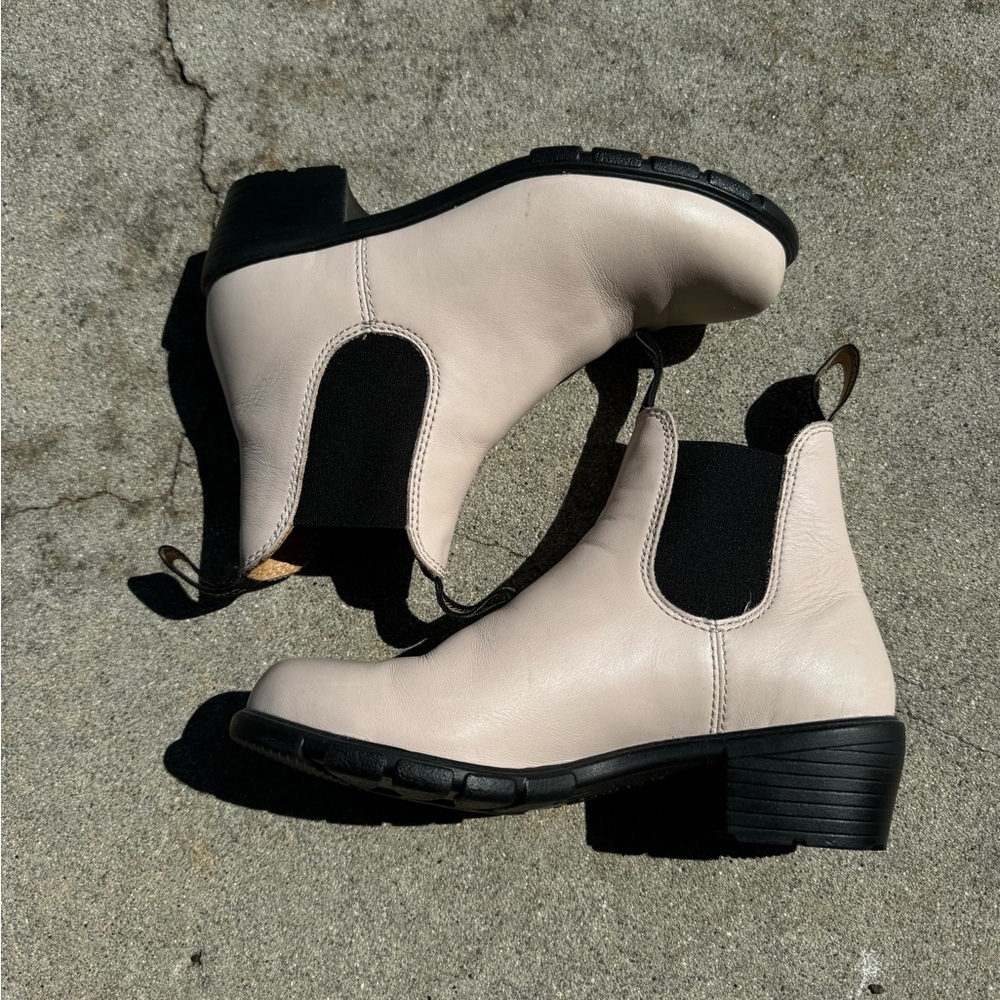 Blundstones 2160 boots